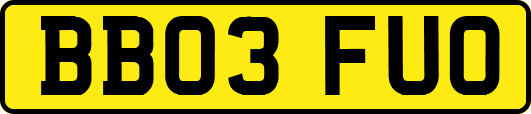 BB03FUO