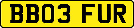 BB03FUR