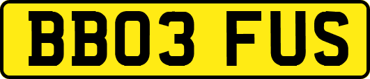 BB03FUS