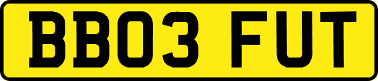 BB03FUT