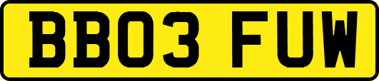 BB03FUW
