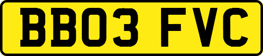 BB03FVC