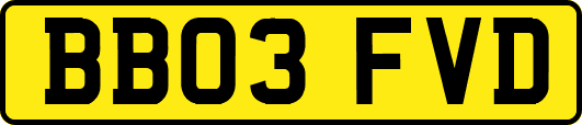BB03FVD