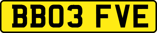 BB03FVE