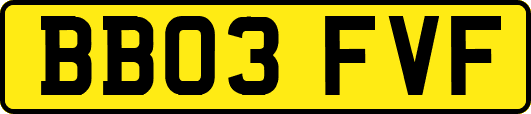 BB03FVF