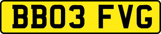 BB03FVG
