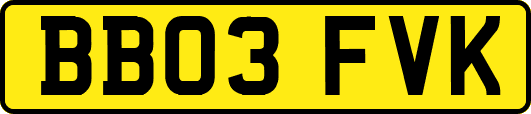 BB03FVK