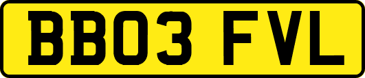 BB03FVL