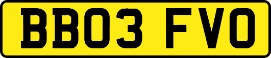 BB03FVO