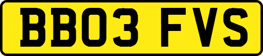 BB03FVS