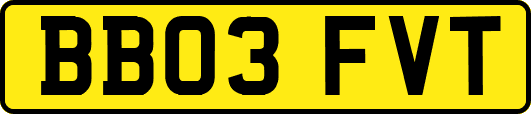 BB03FVT