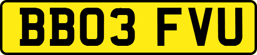 BB03FVU