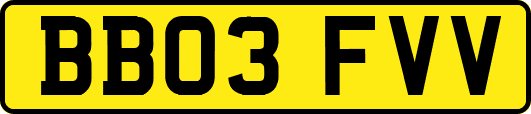 BB03FVV