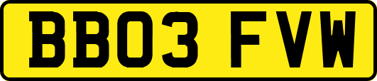 BB03FVW