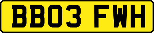 BB03FWH