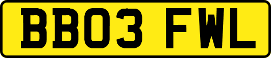 BB03FWL