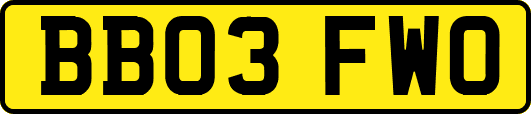 BB03FWO