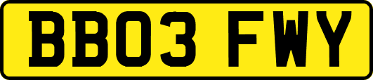 BB03FWY