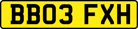 BB03FXH
