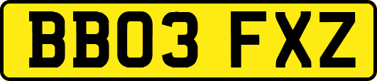 BB03FXZ