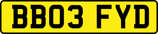 BB03FYD