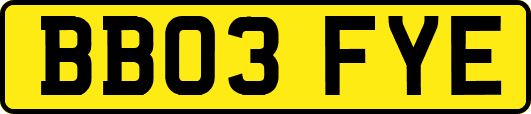 BB03FYE