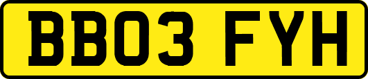 BB03FYH