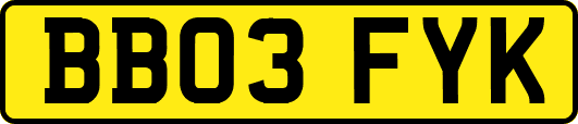 BB03FYK