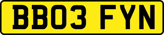BB03FYN
