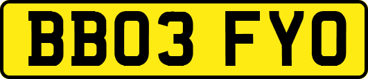 BB03FYO