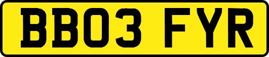 BB03FYR