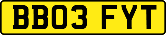 BB03FYT