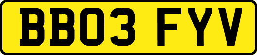 BB03FYV