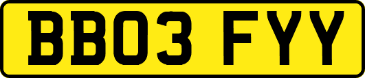 BB03FYY