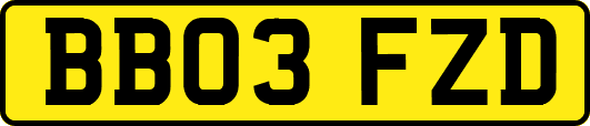 BB03FZD