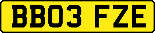 BB03FZE
