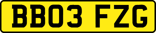 BB03FZG