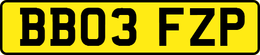 BB03FZP