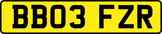 BB03FZR