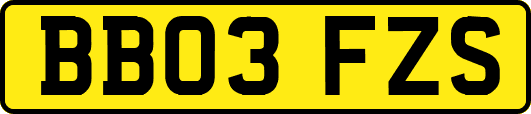 BB03FZS