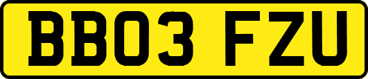 BB03FZU