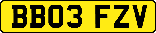 BB03FZV