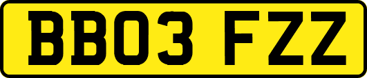 BB03FZZ