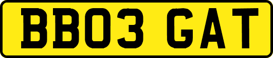 BB03GAT