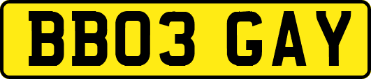 BB03GAY