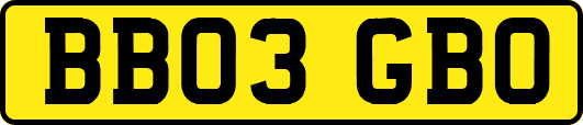 BB03GBO