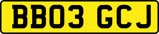 BB03GCJ