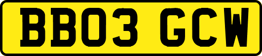 BB03GCW