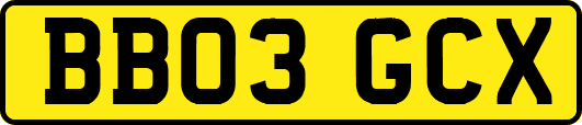BB03GCX