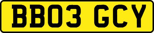 BB03GCY